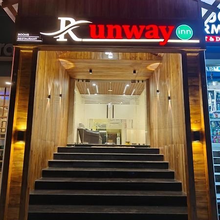 Hotel Runway Inn Port Blair Exterior photo