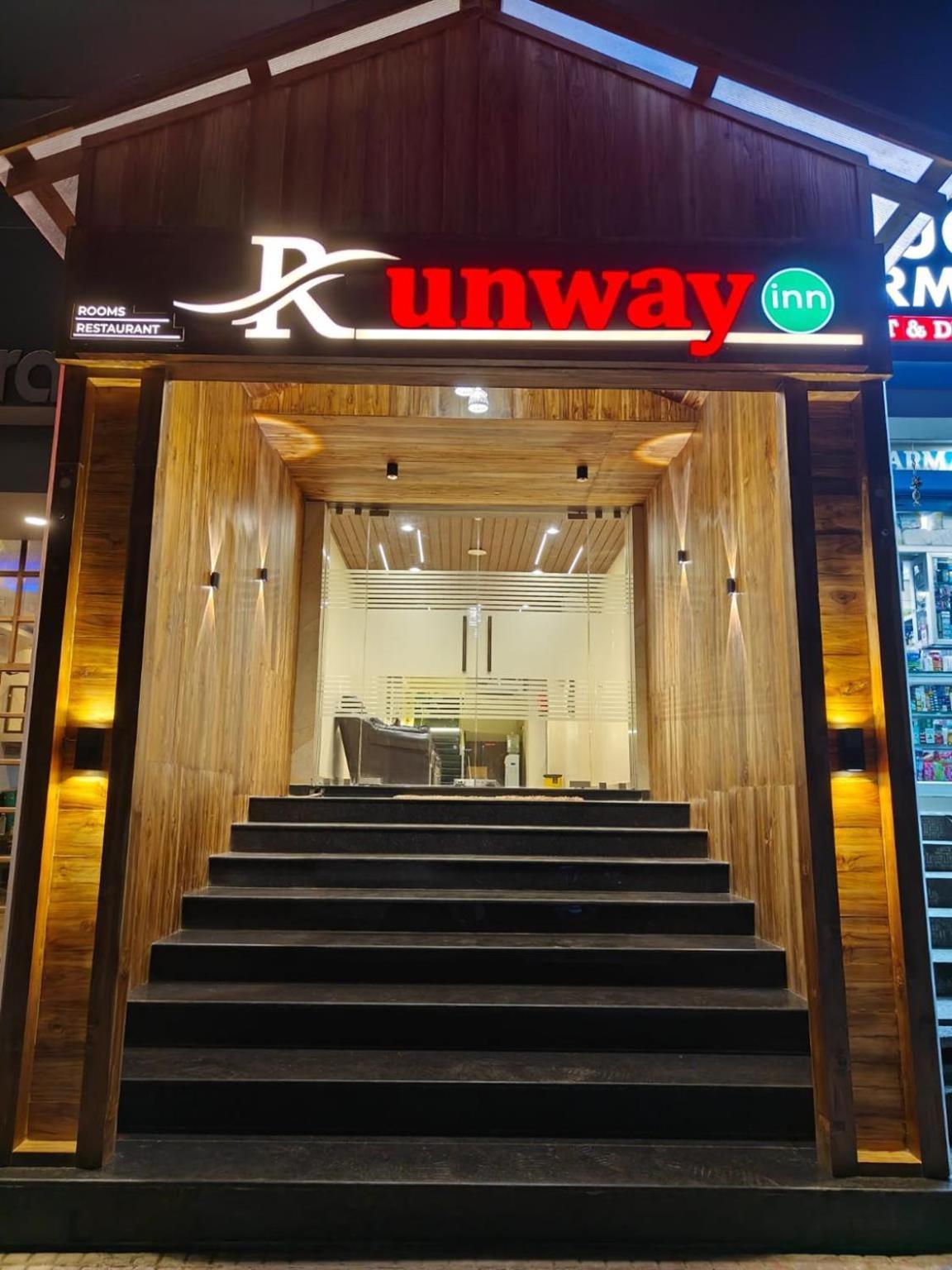 Hotel Runway Inn Port Blair Exterior photo