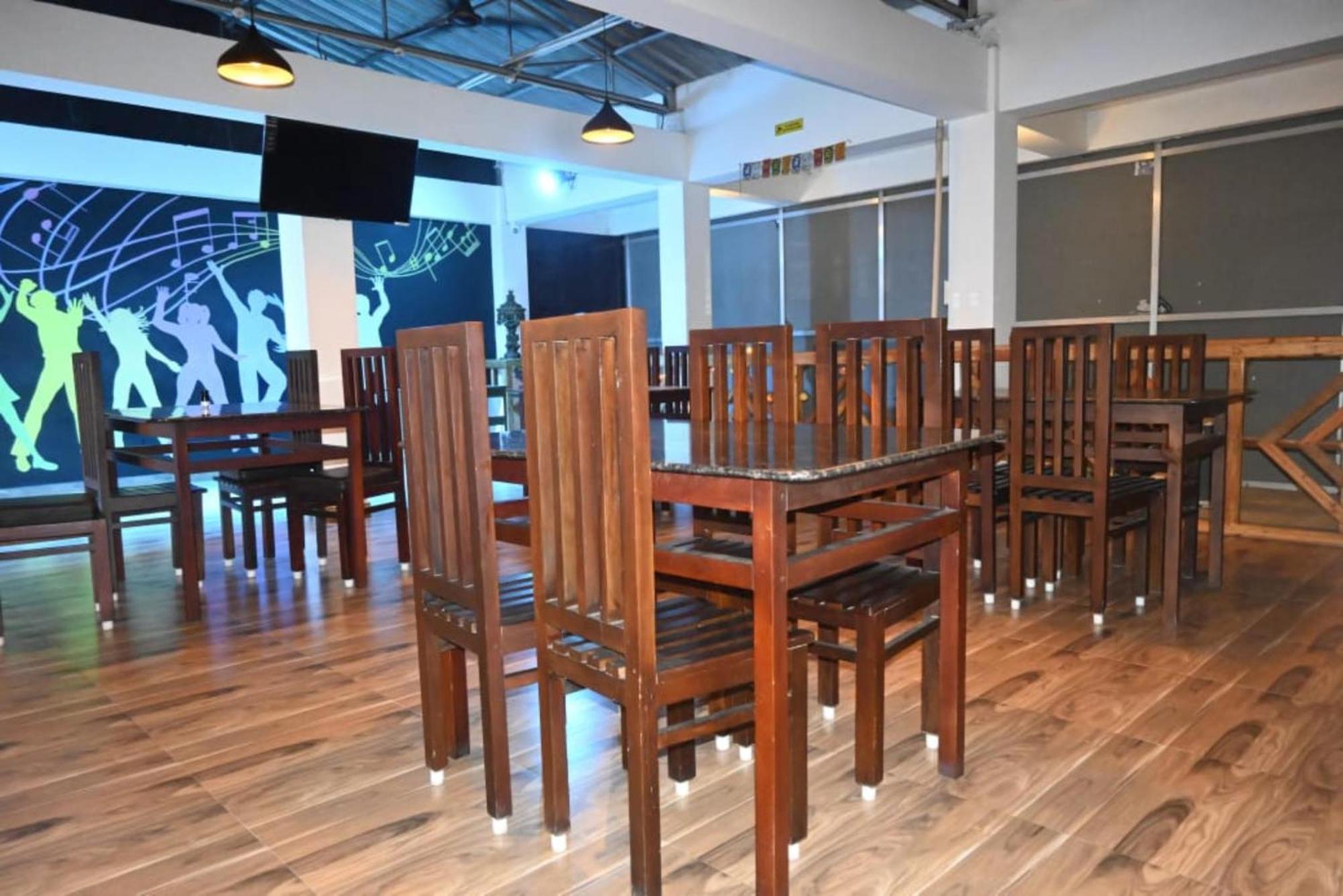 Hotel Runway Inn Port Blair Exterior photo