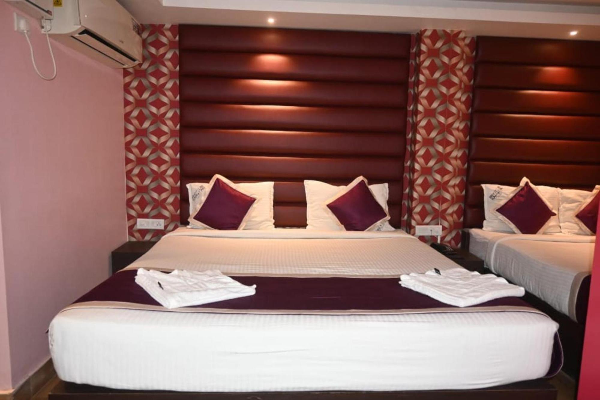 Hotel Runway Inn Port Blair Exterior photo