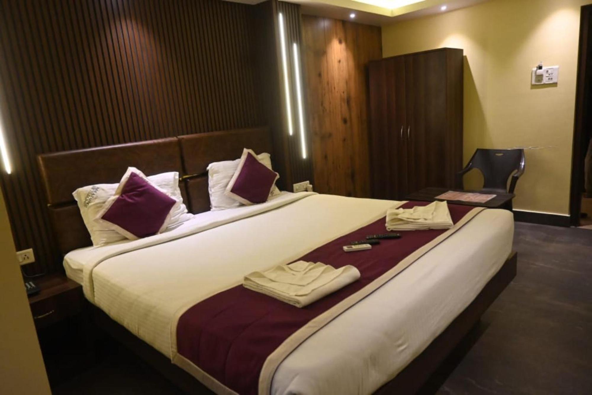 Hotel Runway Inn Port Blair Exterior photo