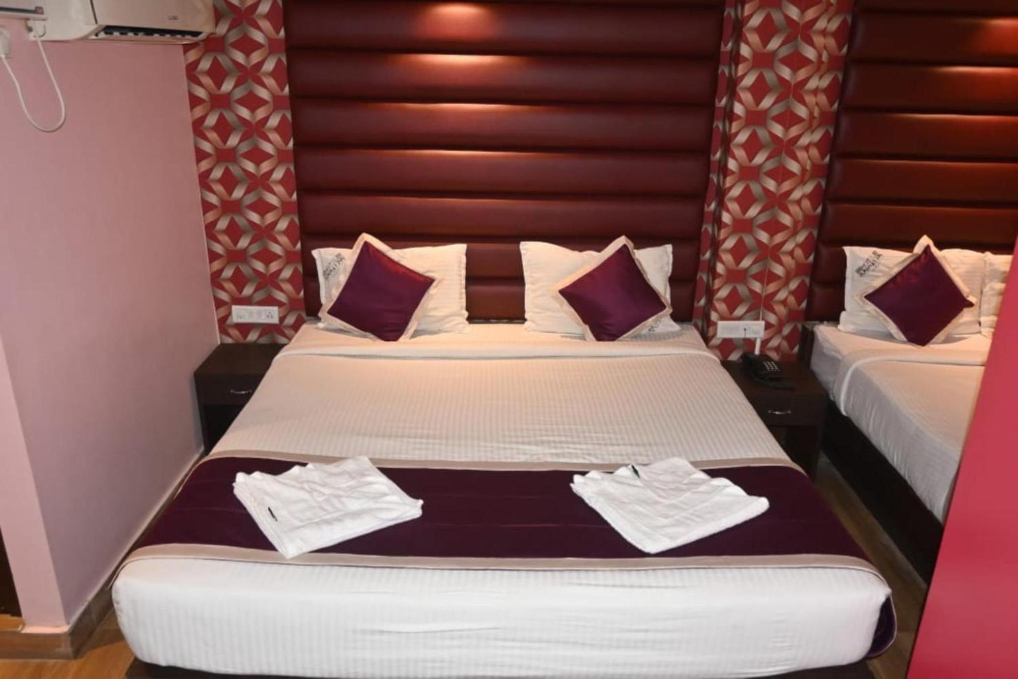 Hotel Runway Inn Port Blair Exterior photo