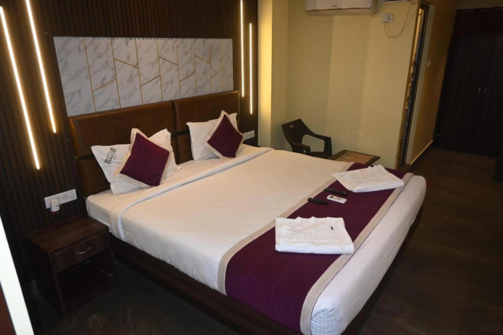 Hotel Runway Inn Port Blair Exterior photo