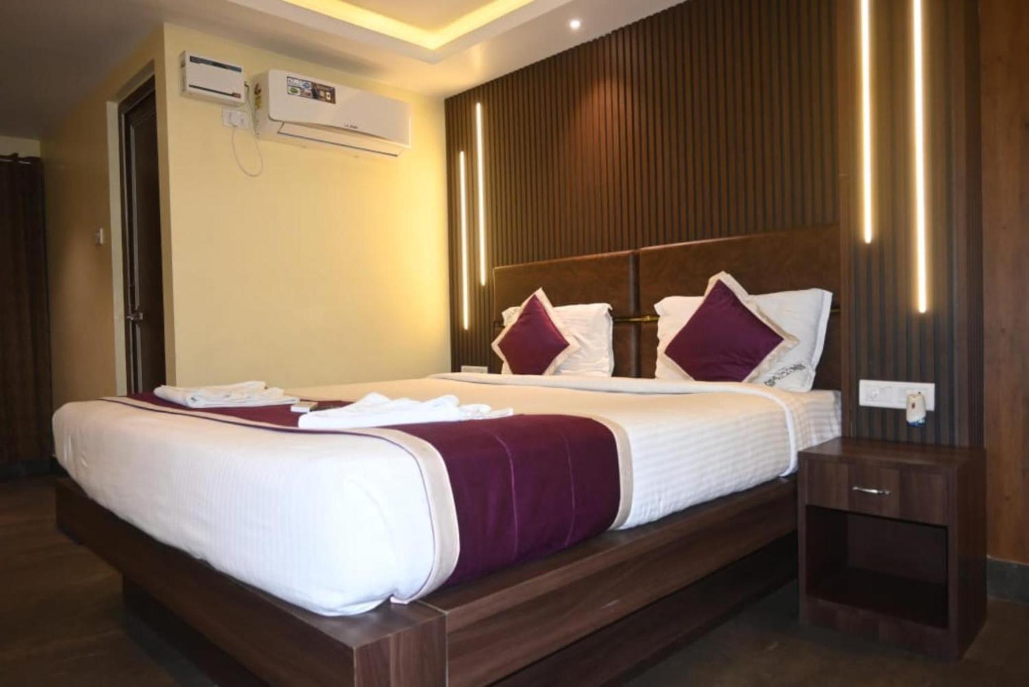 Hotel Runway Inn Port Blair Exterior photo