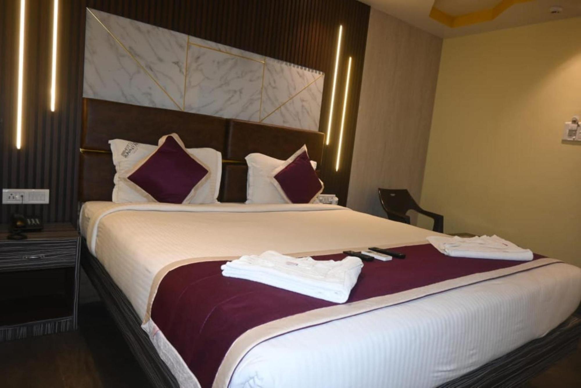 Hotel Runway Inn Port Blair Exterior photo